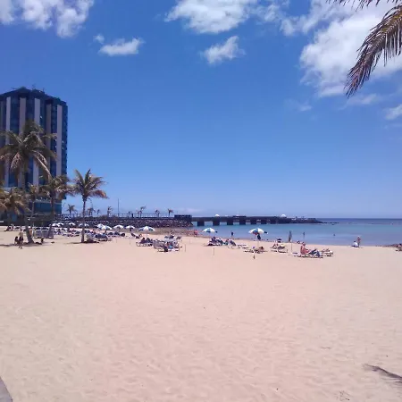 Arrecife Beach Ii *