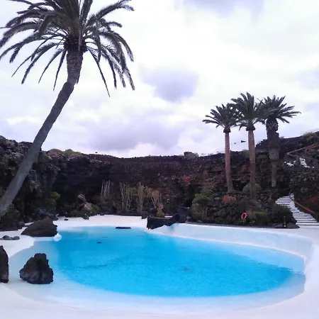 Arrecife Beach Ii * Lanzarote Island