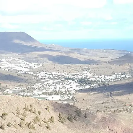 Arrecife Beach Ii شقة *