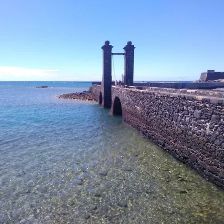 Lejlighed Arrecife Beach Ii